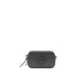 Tory Burch Miller Mini Crossbody Bag in Black Calf Leather for Women